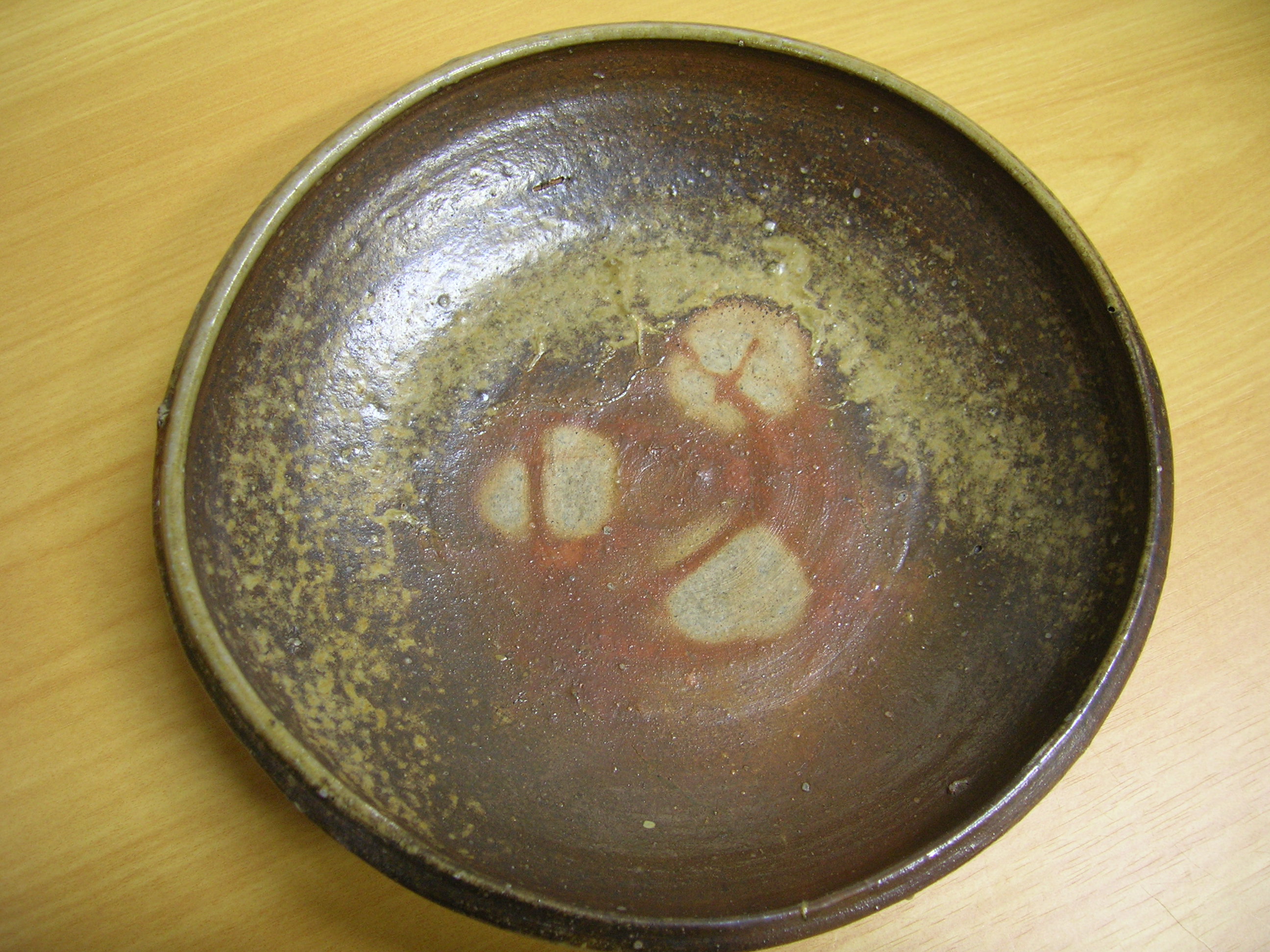 備前の牡丹餅 陶芸教室では教えられない陶芸知識
