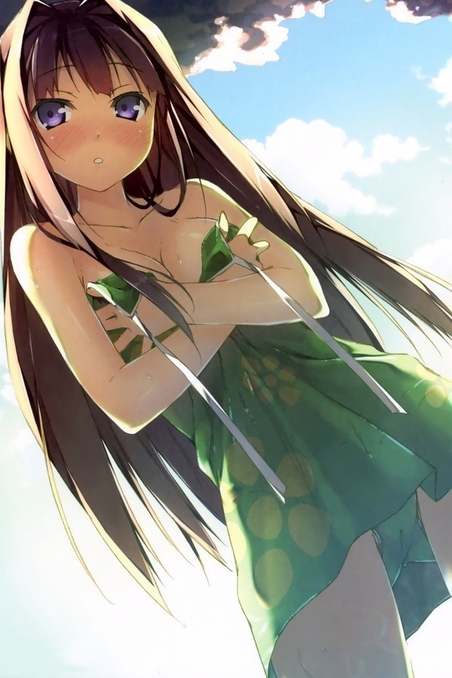 余った二次エロ画像100枚詰め合わせ その26【ZIP】 : 画像スレとらのあな