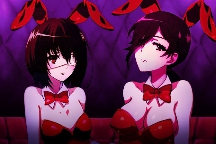 Anotherの見崎鳴ちゃんの画像ください エロも可 画像スレとらのあな Anotherの見崎鳴ちゃんの画像ください エロも可 画像スレとらのあな