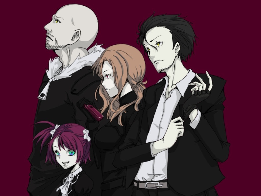 シュタインズゲートのカッコカワイイ非エロ画像ください Zip 画像スレとらのあな