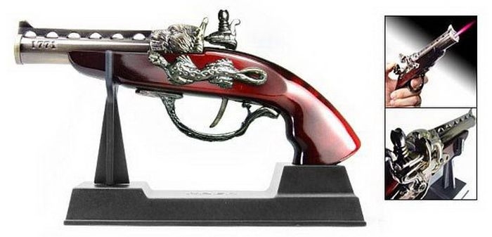 世の中には変わったライターがあるらしい画像集 画像スレとらのあな