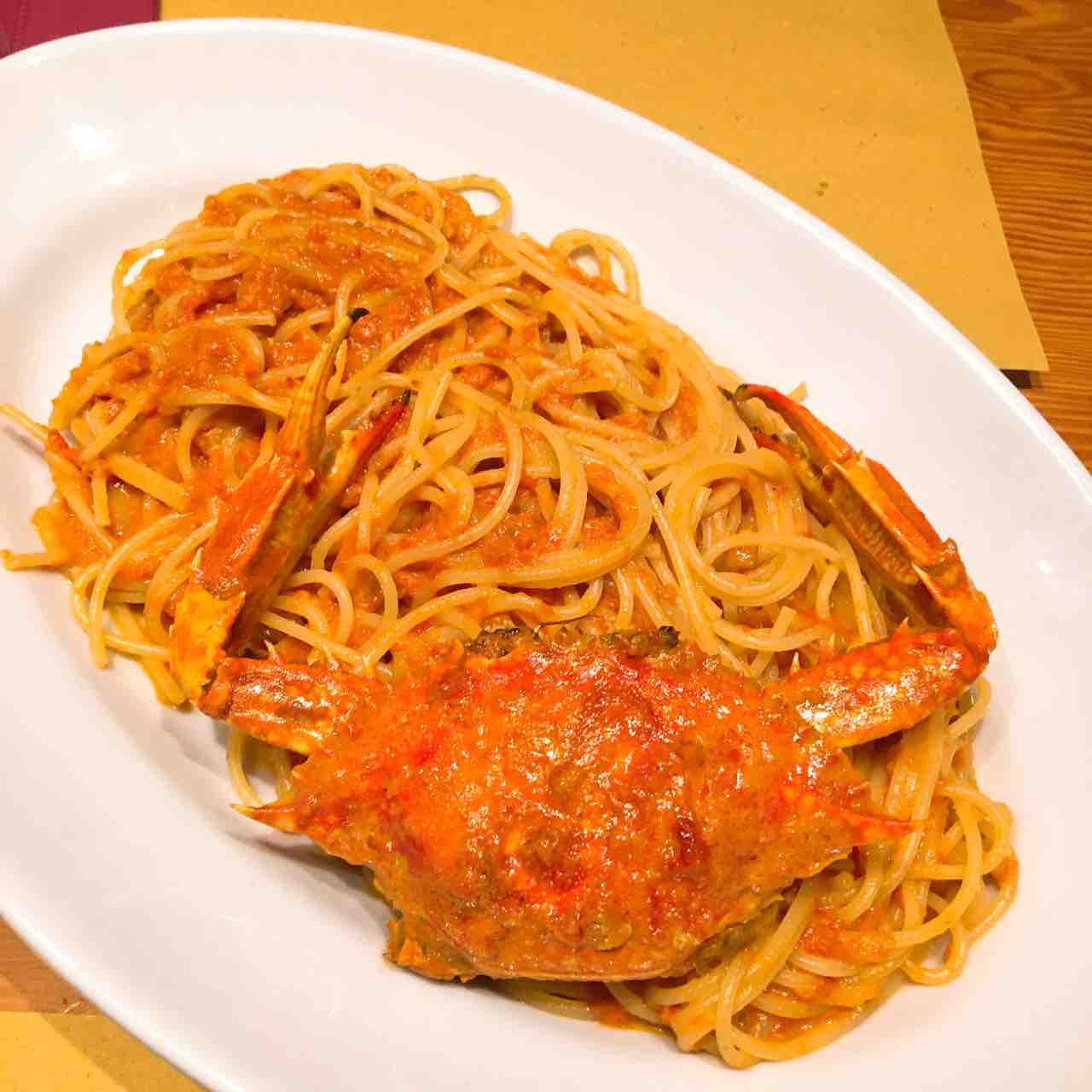 池袋 イタリアン ギオットーネ 虎ノ門ランチ日記