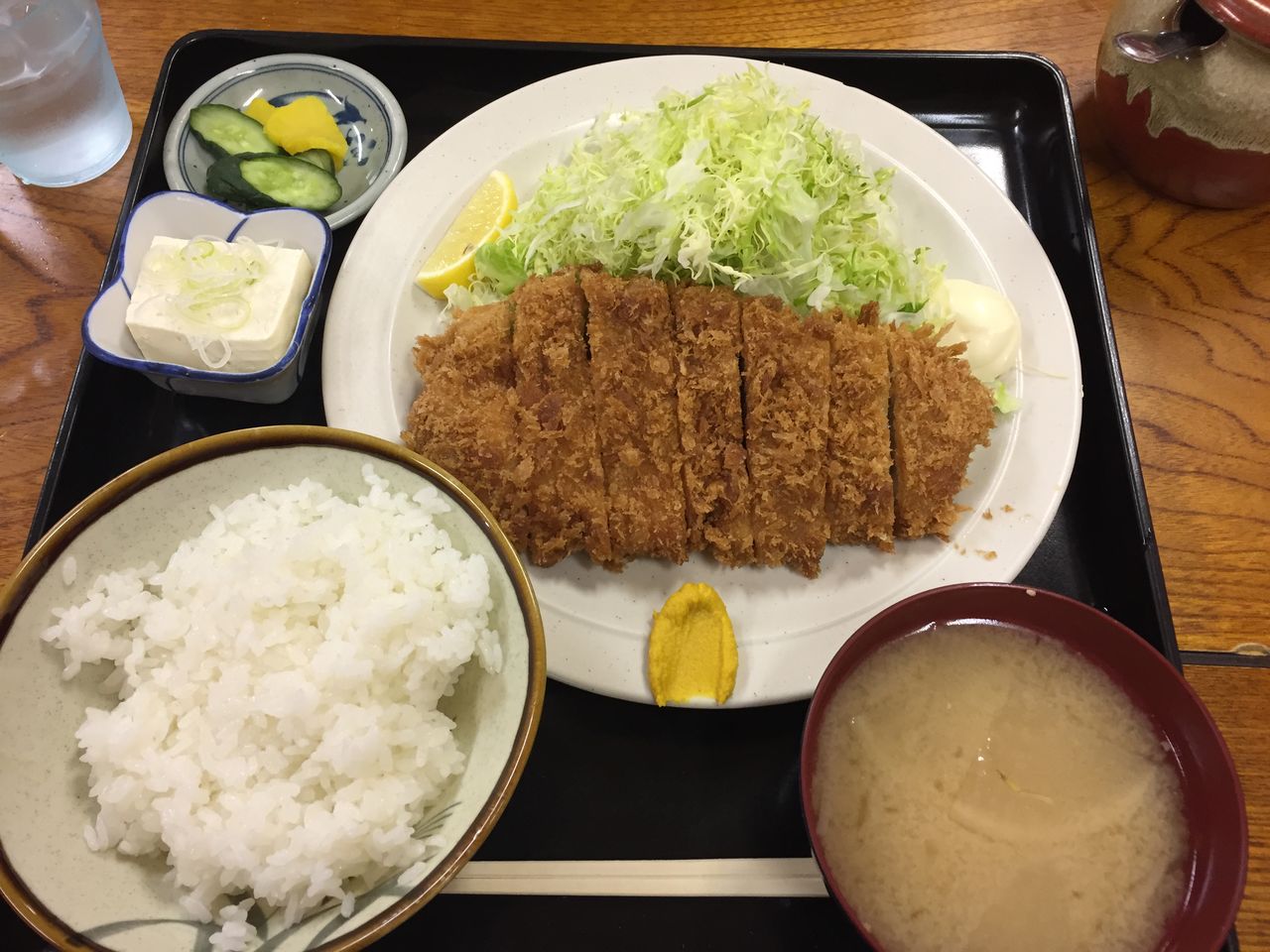 千葉北 干潟 うずめ 虎ノ門ランチ日記