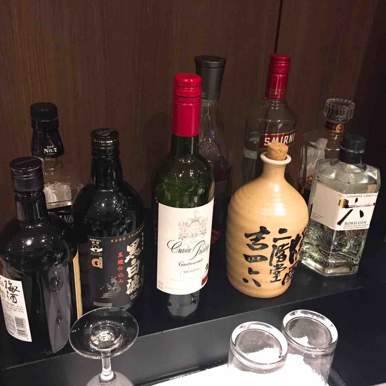 羽田空港 Tiatラウンジ 虎ノ門ランチ日記