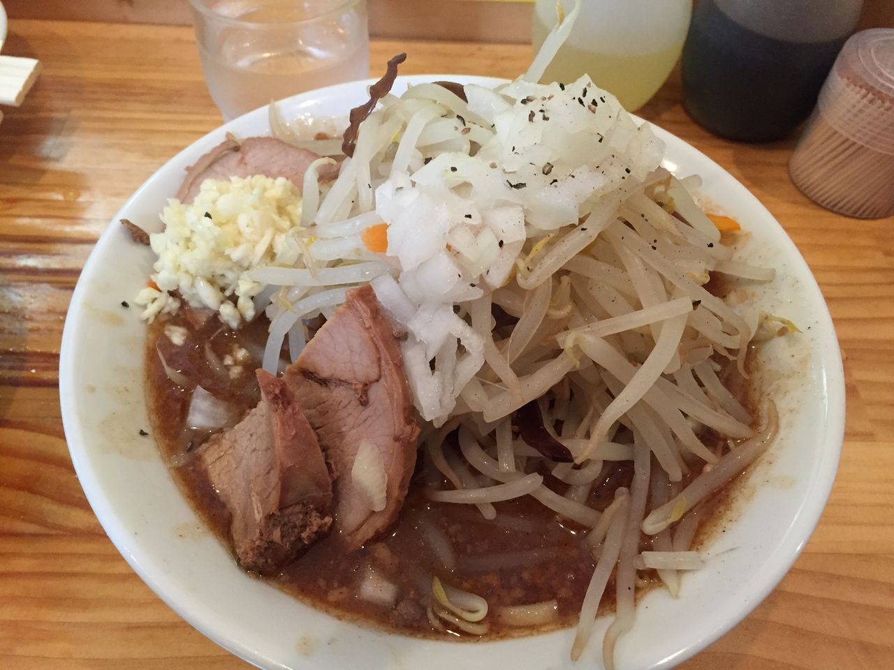 二階屋