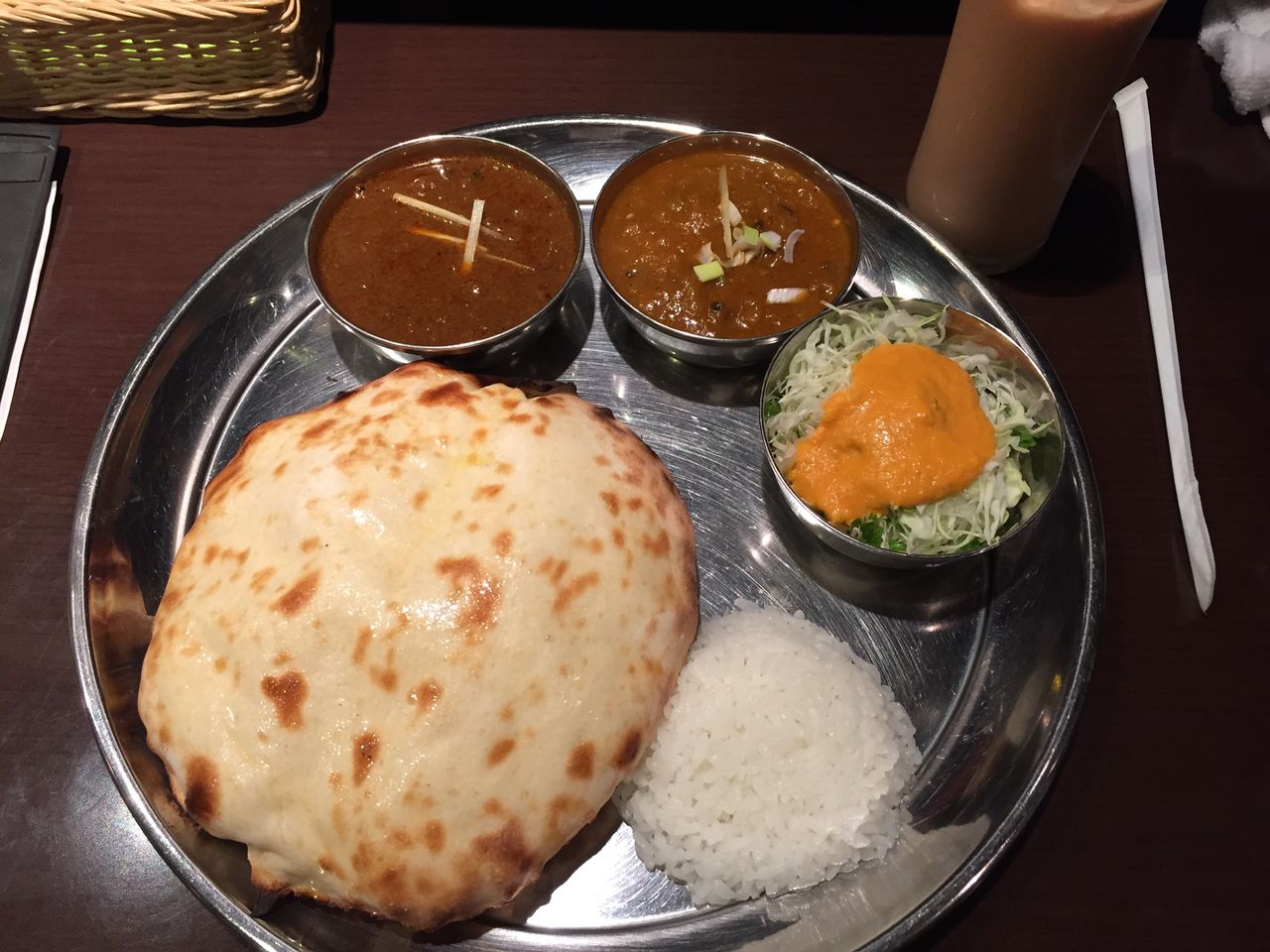 西新橋 Mandap ネパールカレー 虎ノ門ランチ日記 西新橋 Mandap ネパールカレー 虎ノ門ランチ日記