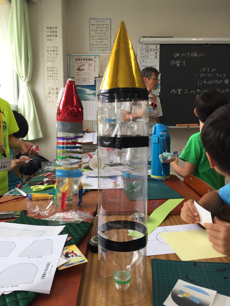 初めてでも失敗しないペットボトルロケットの作り方 ペットボトルロケット飛翔コンテストに参加しました とらのすけブログ 初めてでも失敗しないペットボトルロケットの作り方 ペットボトルロケット飛翔コンテストに参加しました とらのすけブログ