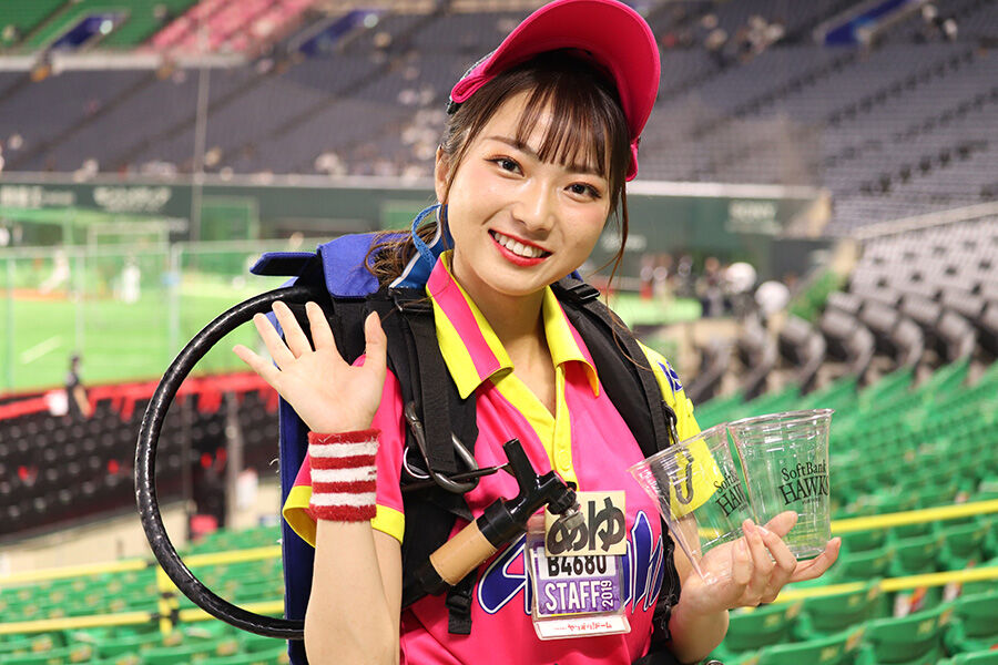 速報 これガチ 甲子園売り子さん 裏事情が暴露されてしまう 虎チャンネル 速報 これガチ 甲子園売り子さん 裏事情が暴露されてしまう 虎チャンネル