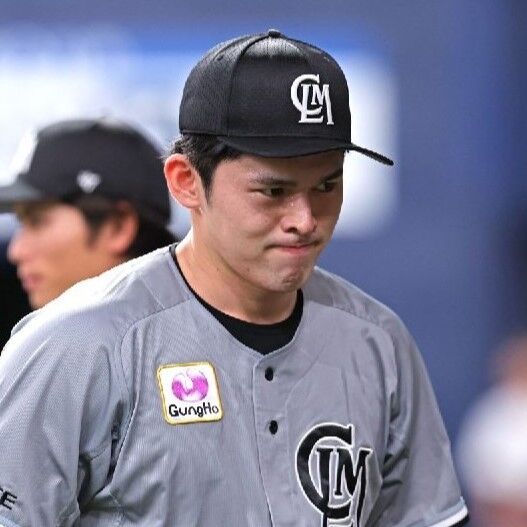 【悲報】佐々木朗希さん、年俸8000万って安くない？ : ベースボール速報！