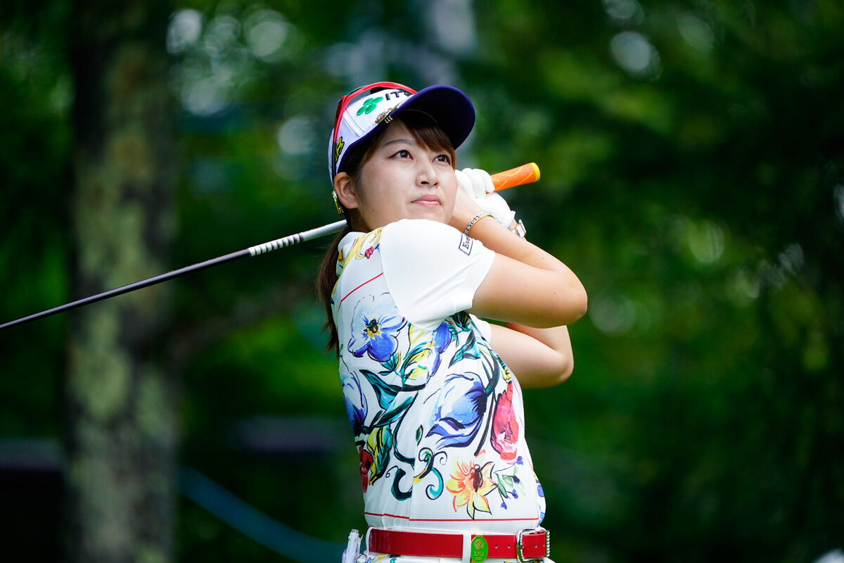 話題 今後注目 ゴルフ女子 田辺ひかりって誰 虎虎虎 タイガース時々ゴルフ 話題 今後注目 ゴルフ女子 田辺ひかりって誰 虎虎虎 タイガース時々ゴルフ