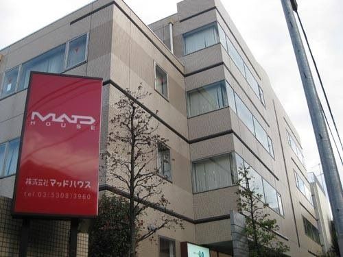 アニメ会社とゲーム会社の規模を比べてみると 日本のアニメ会社はおかしいんじゃないか とらつぐみのつぶやき