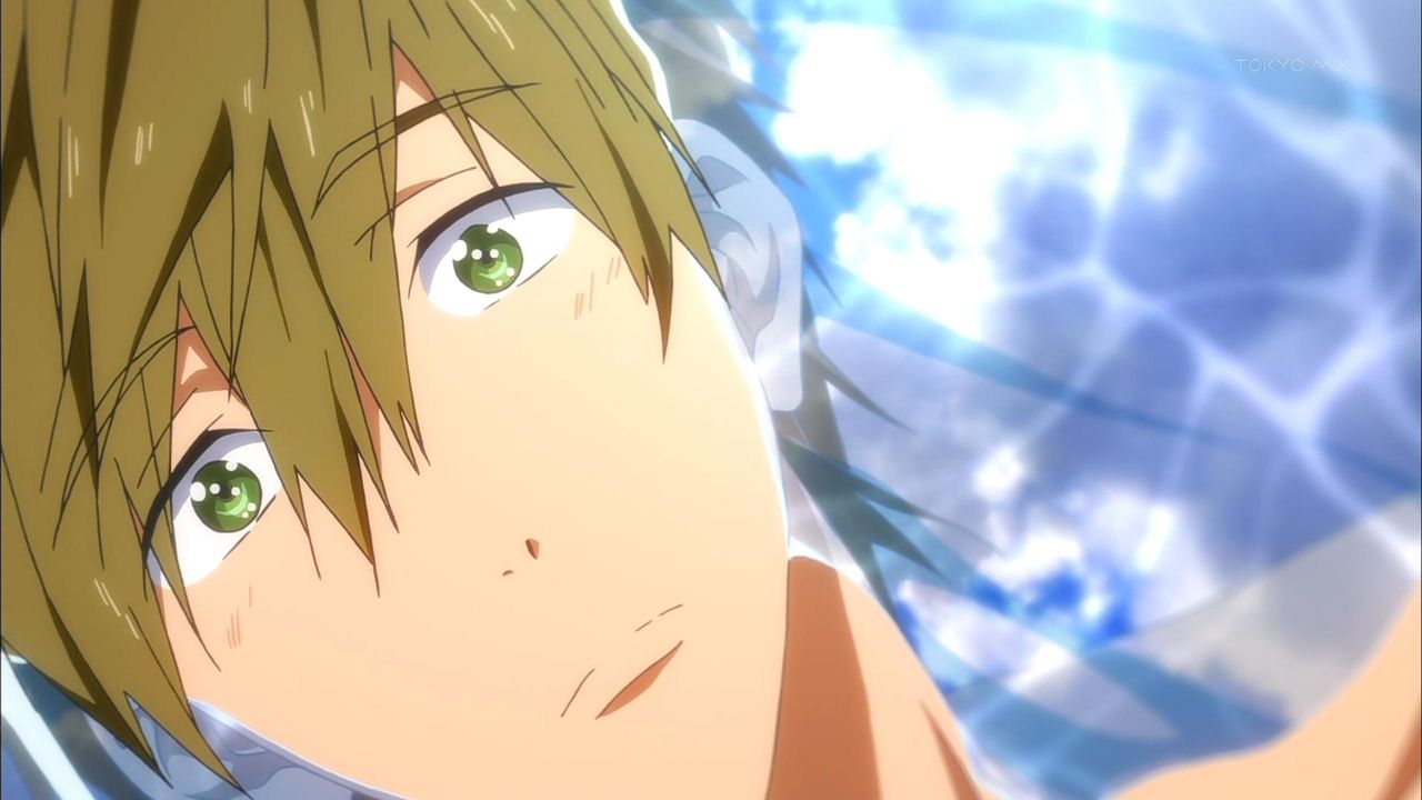 Free 清々しい水泳アニメ アニメの教科書に新しい1ページを作る作品 とらつぐみのつぶやき Free 清々しい水泳アニメ アニメの教科書に新しい1ページを作る作品 とらつぐみのつぶやき