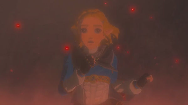 NintendoSwitch2019・E3ブレスオブザワイルド続編