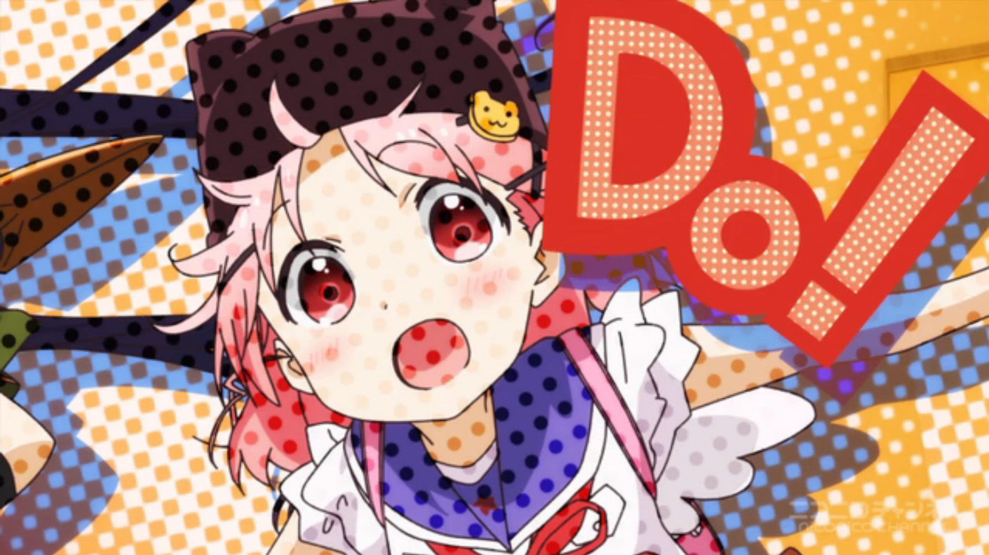 2015年夏期アニメ感想を一言ずつ とらつぐみのつぶやき 2015年夏期アニメ感想を一言ずつ とらつぐみのつぶやき