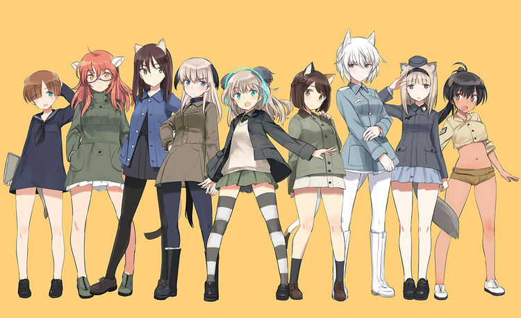 ２０２２年夏アニメ感想 あまりにも出来が悪いシャフト作品２本 とらつぐみのつぶやき