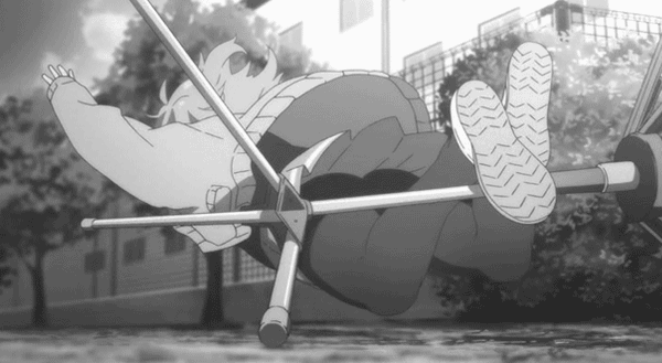シリーズアニメ２０１３冬 とらつぐみのつぶやき