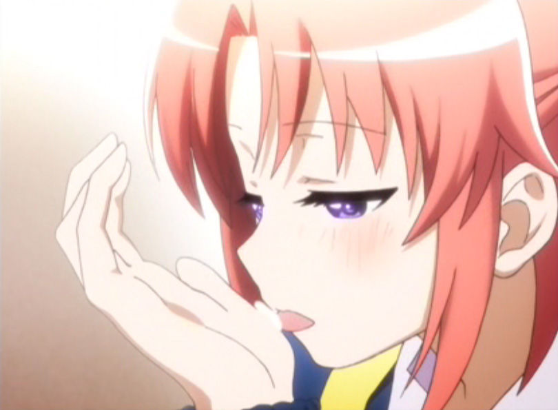 未確認で進行形 第２話 もしかして飯テロアニメ エンディングアニメが楽しい とらつぐみのつぶやき