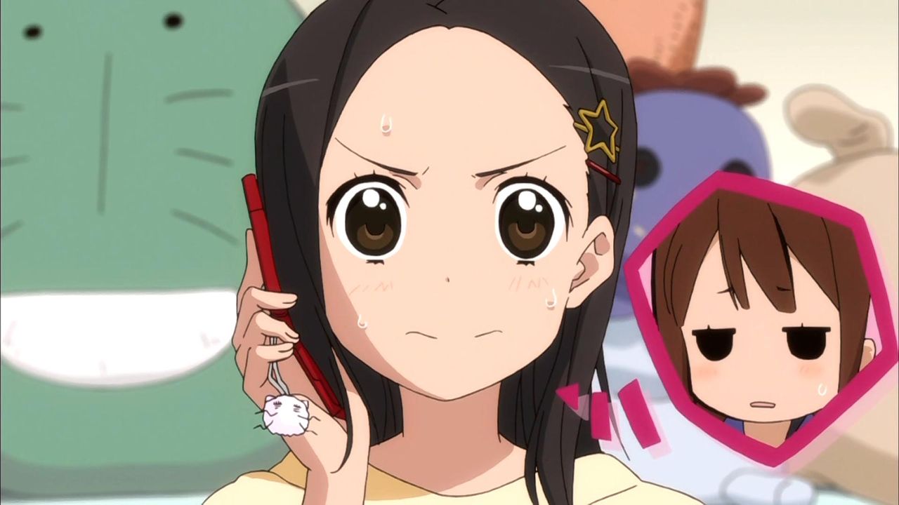 たまゆら もあぐれっしぶ いい作品だったな と見終えて思える作品だった とらつぐみのつぶやき たまゆら もあぐれっしぶ いい作品だったな と見終えて思える作品だった とらつぐみのつぶやき