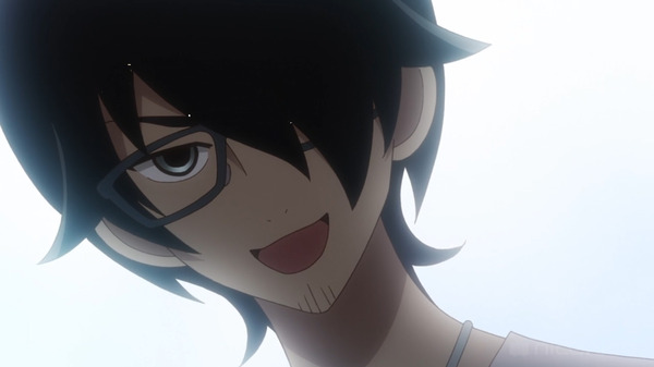 シリーズアニメ感想 とらつぐみのつぶやき