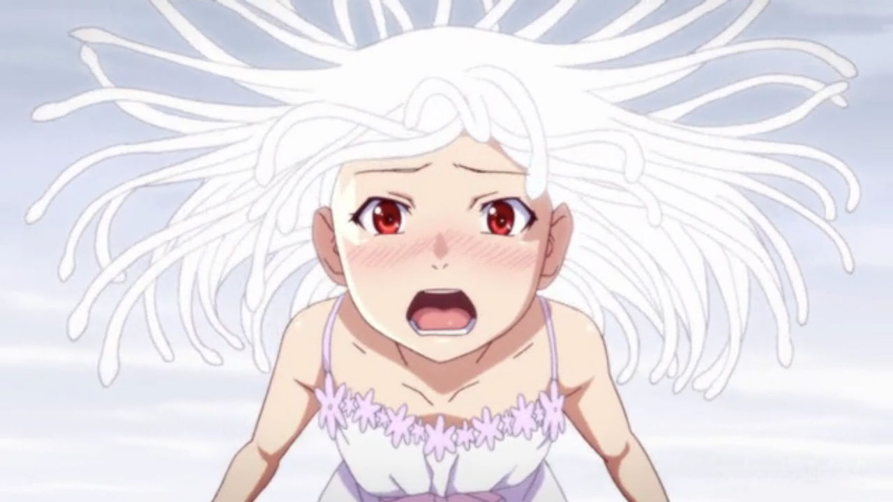 恋物語第6話 ついに完結 貝木泥舟はいかにして危難を切り抜けるのか とらつぐみのつぶやき 恋物語第6話 ついに完結 貝木泥舟はいかにして危難を切り抜けるのか とらつぐみのつぶやき