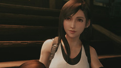 ファイナルファンタジー7 2019年E3バージョン