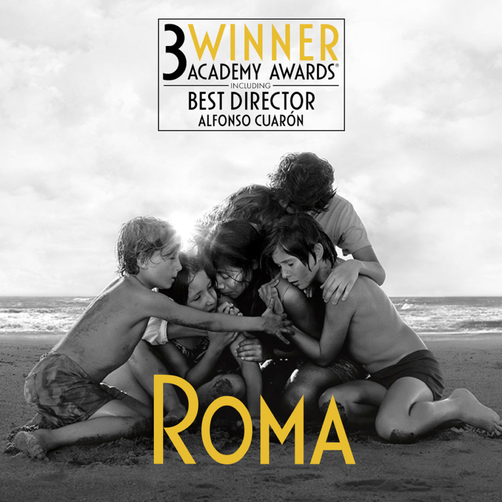 映画感想 Roma ローマ とらつぐみのつぶやき 映画感想 Roma ローマ とらつぐみのつぶやき
