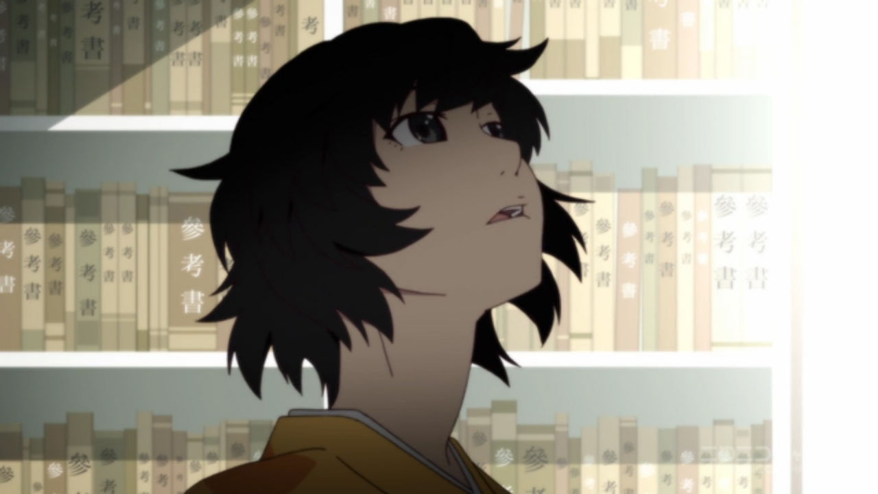 囮物語 第３話 ラスボス ついに本当の姿を現す とらつぐみのつぶやき