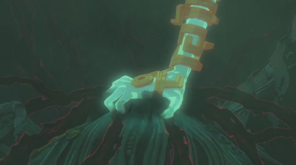 NintendoSwitch2019・E3ブレスオブザワイルド続編
