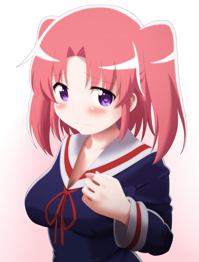 Pixiv投稿画の反省 7 とらつぐみのつぶやき Pixiv投稿画の反省 7 とらつぐみのつぶやき