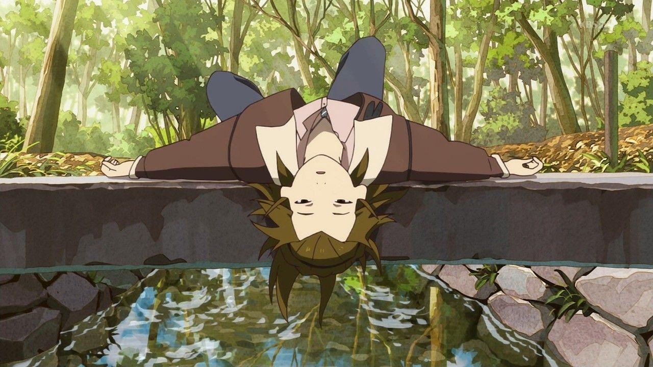 有頂天家族 の感想 名作の気風ただよう秀作アニメ とらつぐみのつぶやき