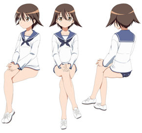 Pixiv投稿画の反省 ８月分 とらつぐみのつぶやき