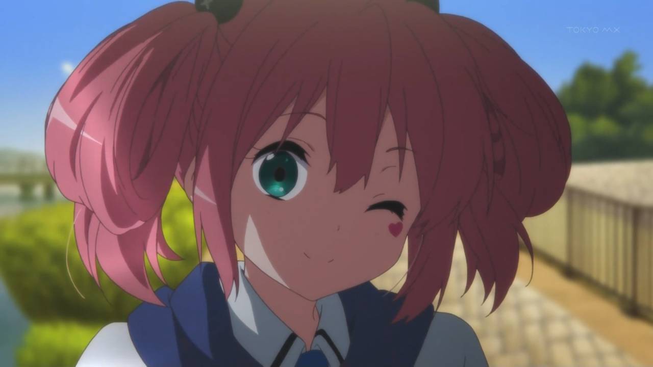 2014年冬アニメ 感想を一言ずつ 2 2 とらつぐみのつぶやき 2014年冬アニメ 感想を一言ずつ 2 2 とらつぐみのつぶやき