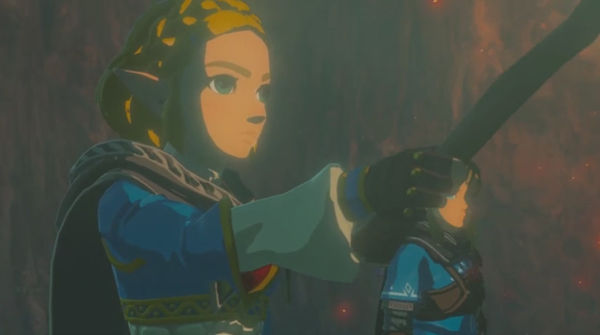 NintendoSwitch2019・E3ブレスオブザワイルド続編