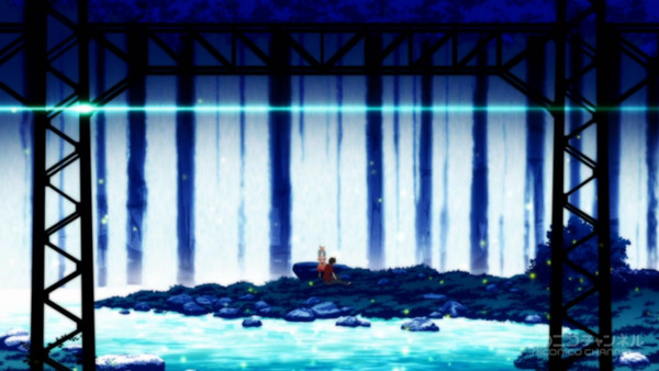 シリーズアニメ２０１３夏 とらつぐみのつぶやき