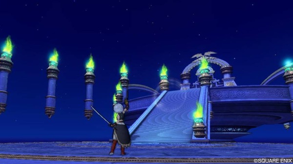 ドラゴンクエスト シリーズ とらつぐみのつぶやき