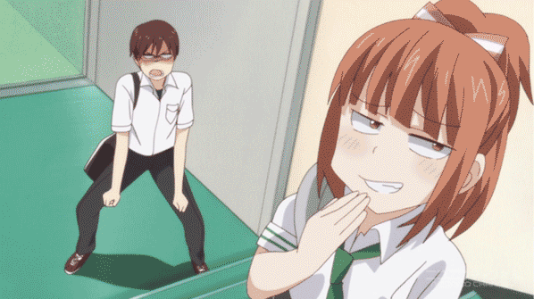 恋愛ラボ １２話 今回動画がいい感じ とらつぐみのつぶやき