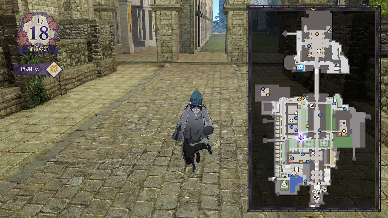 ゲーム感想 ファイアーエムブレム 風花雪月 おまけ とらつぐみのつぶやき ゲーム感想 ファイアーエムブレム 風花雪月 おまけ とらつぐみのつぶやき