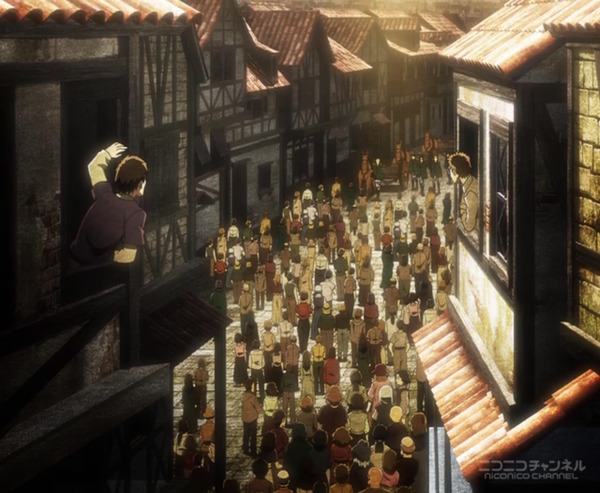 シリーズアニメ2013夏 とらつぐみのつぶやき シリーズアニメ2013夏 とらつぐみのつぶやき