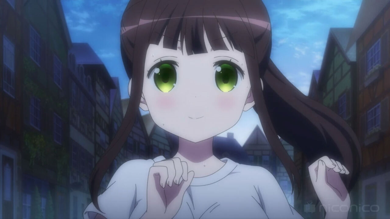 ２０２０年秋期アニメ感想 ご注文はうさぎですか Bloom とらつぐみのつぶやき