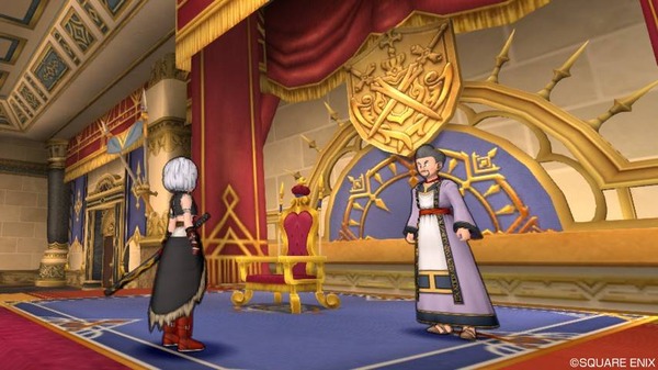 ドラゴンクエスト シリーズ とらつぐみのつぶやき ドラゴンクエスト シリーズ とらつぐみのつぶやき
