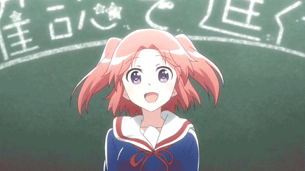 未確認で進行形 第2話 もしかして飯テロアニメ エンディングアニメが楽しい とらつぐみのつぶやき 未確認で進行形 第2話 もしかして飯テロアニメ エンディングアニメが楽しい とらつぐみのつぶやき