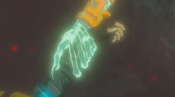 NintendoSwitch2019・E3ブレスオブザワイルド続編