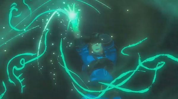 NintendoSwitch2019・E3ブレスオブザワイルド続編
