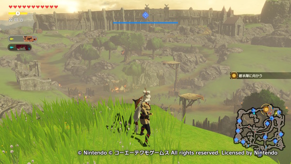 ゲームの話 とらつぐみのつぶやき