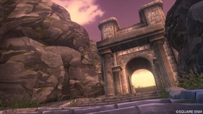 ドラゴンクエスト シリーズ とらつぐみのつぶやき