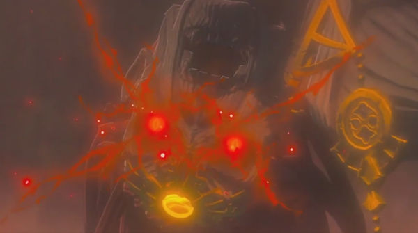 NintendoSwitch2019・E3ブレスオブザワイルド続編