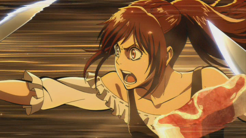 アニメ 午前12時前のご注文は当日発送 進撃の巨人 Ova 突然の来訪者 Wg8lfyxlzk Humanature Ie