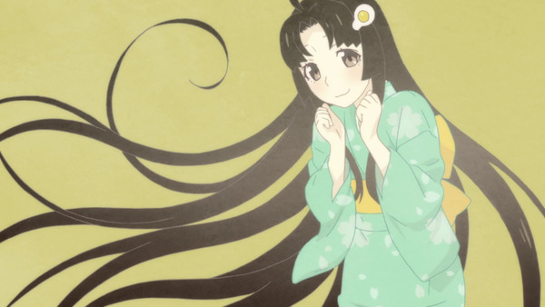 2019年春アニメ感想 暦物語 続 終物語 とらつぐみのつぶやき 2019年春アニメ感想 暦物語 続 終物語 とらつぐみのつぶやき