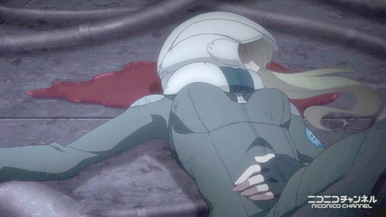 ２０１４年夏期アニメの感想を一言ずつ とらつぐみのつぶやき