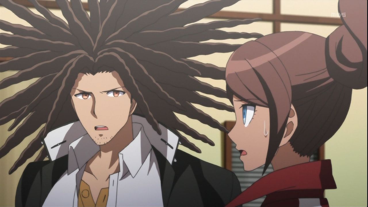 ダンガンロンパ の感想 評価は伸び悩んだが なかなか善戦していたように思える とらつぐみのつぶやき
